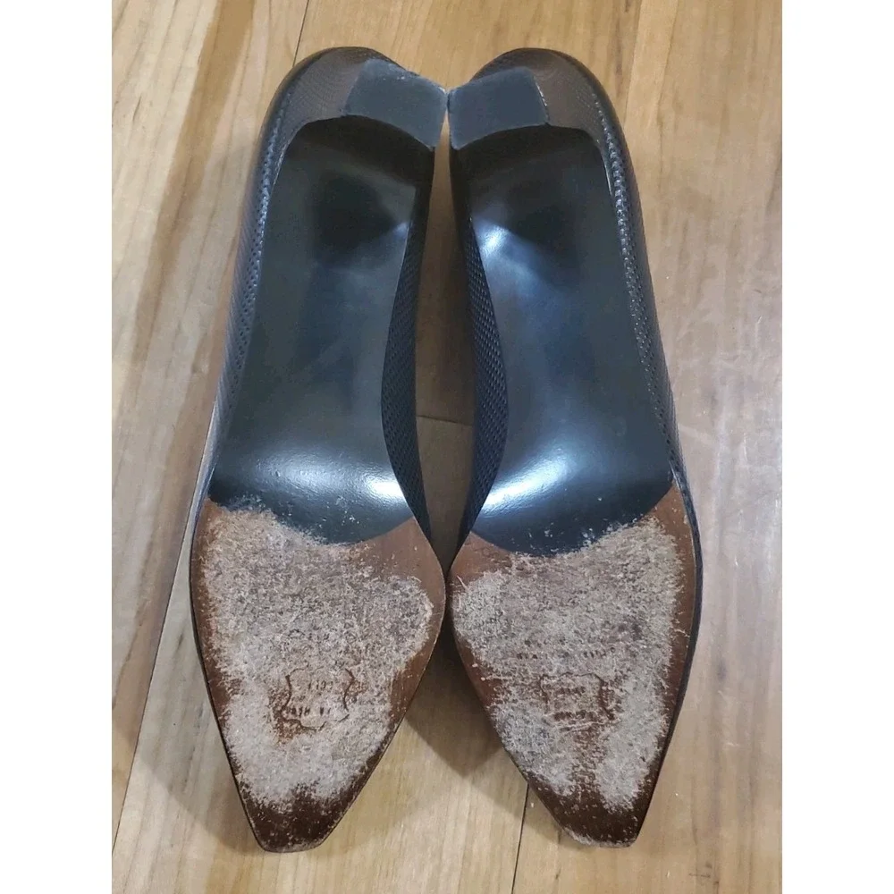 Stuart Weitzman vintage stuart